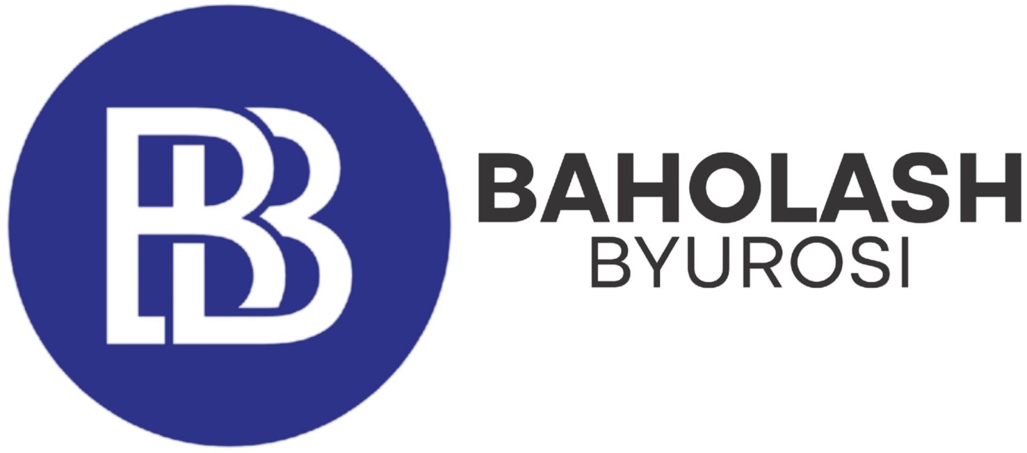 BAHOLASH BYUROSI